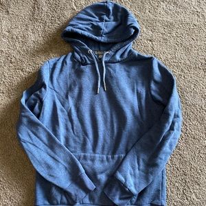 Best blue Hoodie